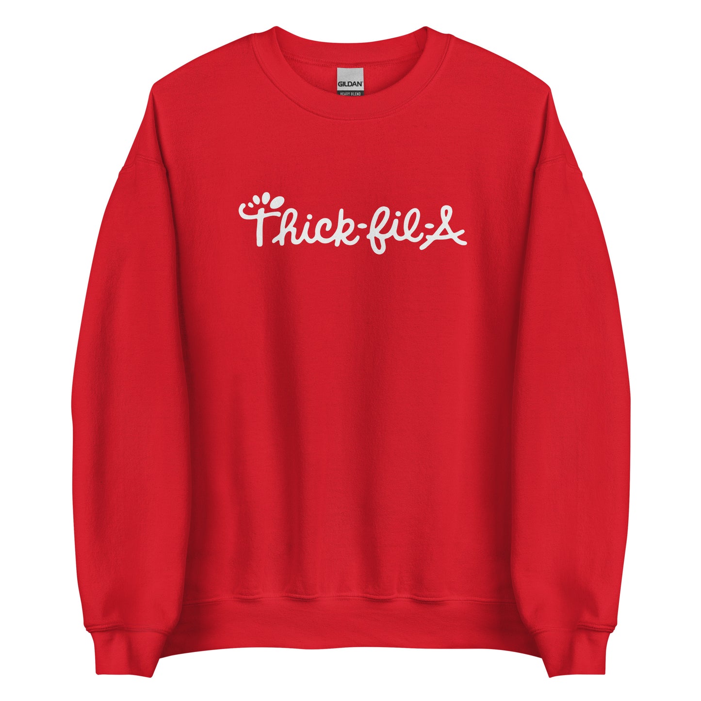 Thick-fil-a Sweatshirt