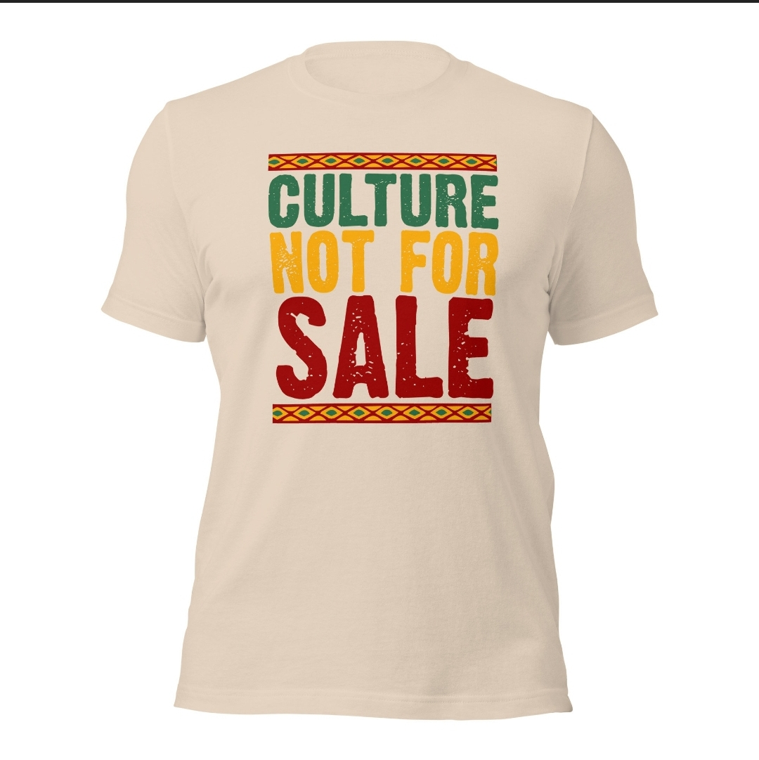 Black Culture