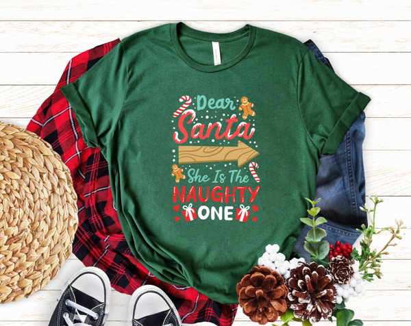 Christmas t-shirts, xmas shirts for couples, funny tees, matching tshirts, Christmas gift idea, family holiday shirts