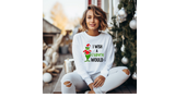 Grinch Christmas hoodie, Whoville t-shirt, Green Goblin sweater, Christmas gift idea, Grinchmas xmas hoodie, funny shirts, I wish a grinch