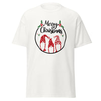 Christmas t-shirts, Christmas gift idea, family xmas tees, matching xmas shirts, unisex shirts, holiday tee