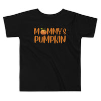 Mommy and me pumpkin tshirt, mama + mini matching tee, mommy's pumpkin shirt, fall halloween, gift idea, family matching tshirts,