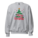 Christmas sweater, Christmas gift idea, family xmas tees, matching xmas shirts, holiday sweater,  xmas tree