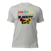 Blackity Black Culture t-shirt