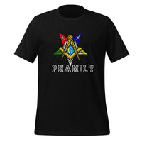 Order of the Eastern Star tshirt, OES tee, sistars shirt, phamily, free masonry, birthday gift idea for her, Christmas gift, sorority