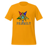 Order of the Eastern Star tshirt, OES tee, sistars shirt, phamily, free masonry, birthday gift idea for her, Christmas gift, sorority