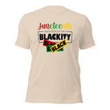 Blackity Black Culture t-shirt