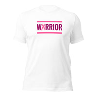 Breast Cancer Warrior t-shirt, breast Cancer Awareness