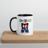 Order of the Eastern Star mug,  OES cup, sistars coffe mug, phamily, free masonry, birthday gift idea for her, Christmas gift, sorority