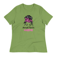 Cancer Warrior T-shirt