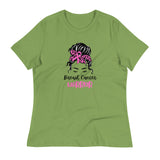 Cancer Warrior T-shirt