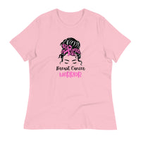 Cancer Warrior T-shirt