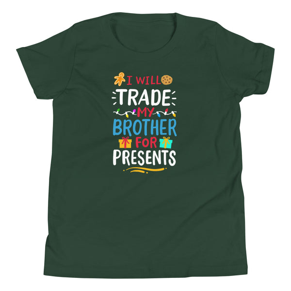 Christmas t-shirts for kids, xmas shirts, Christmas gift idea, ugly xmas tshirt, matching family tees, funny tshirts