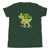 Christmas t-shirts for kids, xmas shirts, Christmas gift idea, ugly xmas tshirt, matching family tees, funny tshirts, dinosaur shirt