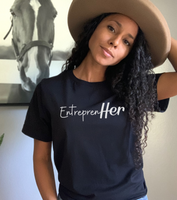 Women empowerment tshirt