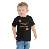 NP Mom-Toddler Short Sleeve Tee