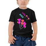 Lolly pop- Toddler Short Sleeve Tee