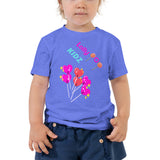 Lolly pop- Toddler Short Sleeve Tee