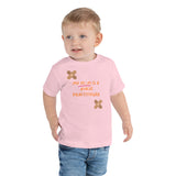 NP Mom-Toddler Short Sleeve Tee