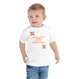 NP Mom-Toddler Short Sleeve Tee