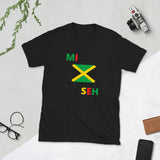 Mi Seh BC Short-Sleeve Unisex T-Shirt