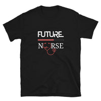 Future Nurse Short-Sleeve Unisex T-Shirt