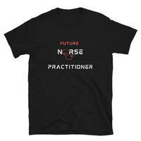 Future NP Short-Sleeve Unisex T-Shirt