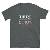 Future Nurse Short-Sleeve Unisex T-Shirt