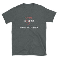 Future NP Short-Sleeve Unisex T-Shirt