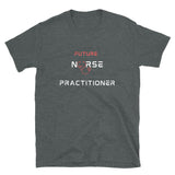 Future NP Short-Sleeve Unisex T-Shirt