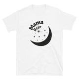 Mama bear crescent moon tshirt, mothers day tee, celestial mothers day tee, mothers day, gift idea for mom, gift for grandma, gift for stepmom,