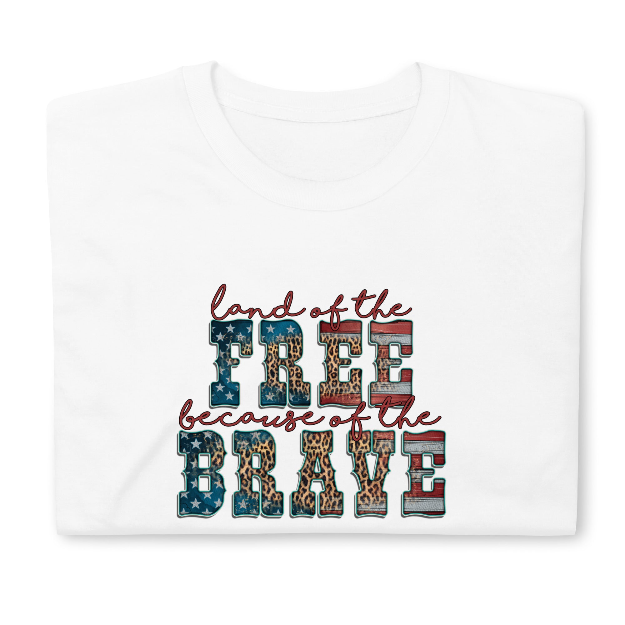 Land of the Free