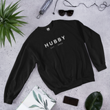 Couple's Anniversary Sweatshirt