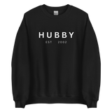 Couple's Anniversary Sweatshirt