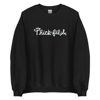 Thick-fil-a Sweatshirt