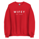 Couple's Anniversary Sweatshirt