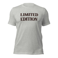 Limited Edition T-Shirt. One of a kind.