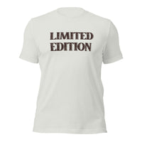 Limited Edition T-Shirt. One of a kind.