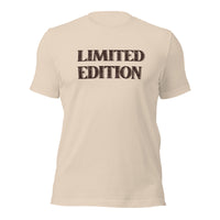 Limited Edition T-Shirt. One of a kind.