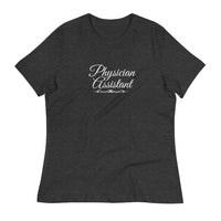 Proud PA Women's Relaxed T-Shirt