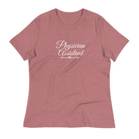 Proud PA Women's Relaxed T-Shirt