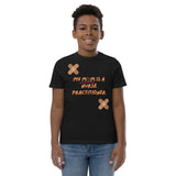 Youth jersey t-shirt